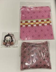 鬼滅の刃　竈門禰豆子　グッズ