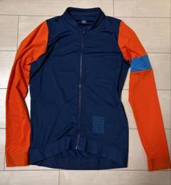 【未使用】Rapha クラシック　ロングスリーブジャージ　XL メンズ クラシック ロングスリーブ ジャージ | Rapha Site