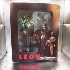 2025年最新】leon フィギュアの人気アイテム - メルカリ