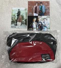 木村良平 禁断生グランドチャンピオンシップ ブロマイド ② | K