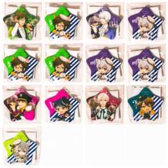 新品★アイナナ★ナンジャ★等身＆SD★缶バッジ★13点セット 新品☆アイナナ☆ナンジャ☆等身＆SD☆缶バッジ☆13点セット