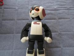 デアゴスティーニ　ロビ　バッテリー交換済　完成品 デアゴスティーニ ロビ バッテリー交換済 完成品 - メルカリ