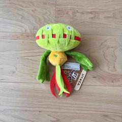ポケモンセンター　ポケモンfit マスキッパ　ぬいぐるみ Amazon.co.jp: ポケモンセンターオリジナル ぬいぐるみ Pokémon