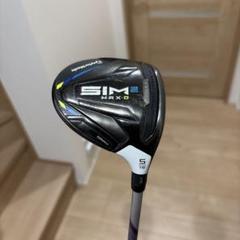 TaylorMade - 【新品・未使用】シム　フェアウェイウッド#3 スピーダーエボⅥ 2025年最新】Yahoo!オークション -スピーダーエボリューション3