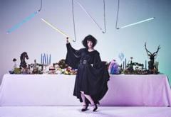 hazama ハザマ終結と始動に手向けるワンピース ベロアver. hazama ハザマ終結と始動に手向けるワンピース ベロアver.
