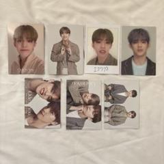 SEVENTEEN セブチ 沖縄 チェキ ディノ 2025年最新】セブチ チェキ ディノの人気アイテム - メルカリ