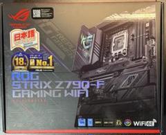 ROG STRIX Z790-F GAMING WIFI