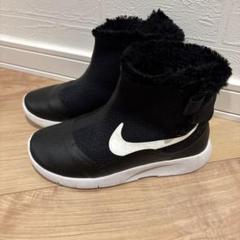 NIKE 19㎝　タンジュン　ブーツ　ナイキ　キッズのサムネイル