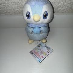 ポケピース ぬいぐるみ Starry Night　ポッチャマ