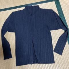大きいサイズ】PLEATS PLEASE ジオメトリック ジャケット - www