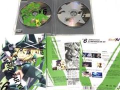 戦姫絶唱シンフォギアXV Vol.6〈初回限定版〉