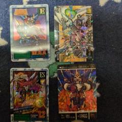 ガンダムカードダス