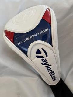 【美品】TaylorMade ゴルフクラブ ヘッドカバー　１W