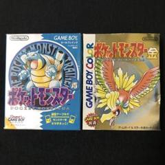 ゲーム　箱のみ　説明書のみ　1つだけソフト有　ポケモン　他　貴重　レア ポケモンXD 闇の旋風 ダーク・ルギア（ゲームキューブ ソフト