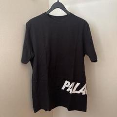 PALACE ブラック Tシャツ Mサイズ PALACE(パレス) / Tシャツ/M/コットン/BLK | 古着の販売・通販