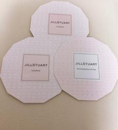 JILLSTUART サンプルセット