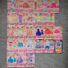 アイカツカード キュートブランド 69枚まとめ出品 バラ売り可能 m21995448547_1.jpg?1667817122