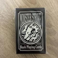 モンスト　ブラックトランプ