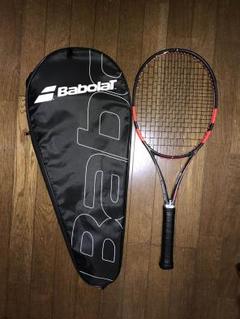 BabolaT PURESTRIKE18×20のサムネイル