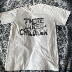 Unissograff プリントTシャツ M ホワイト