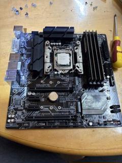 2025年最新】マザーボード cpu セット 8700の人気アイテム
