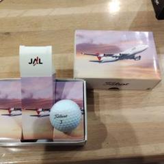 Titleist Pro V1 JALデザイン ゴルフボール 2個×3ケース