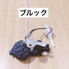 ブルック ワンピース ONEPIECE ネガティブストラップ3 ガチャ ③