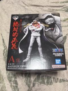 2025年最新】A賞 サカズキ masterlise expieceの人気アイテム