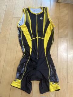 新品未使用⭐︎ アルファロメオ トライアスロン　サイクルジャージ アルファロメオF1チームとの初コラボレーションジャージ登場