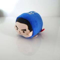 マリノス 選手ぬいぐるみ 4人セット - メルカリ