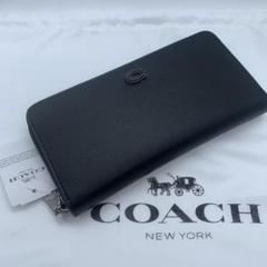 《クーポンで5%OFF_2日24時迄》コーチ COACH 財布 レディース ラウンドファスナー長財布 シグネチャー ストライプ 各色 F54630 |  コーチアウトレット コンビニ受取 ブランド | 海外ブランド専門店 Brandol