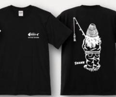 SHANK tシャツ Lサイズ SHANK Tシャツ 黒 XLサイズ - メルカリ