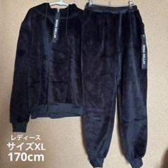 DANJIESHI CHAOZHI セットアップ スウェットsizeXLブラック DANJIESHI CHAOZHI セットアップ スウェットsizeXLブラック