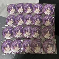 にじさんじ VOLTACTION pajama party 缶バッジ　 渡会雲雀