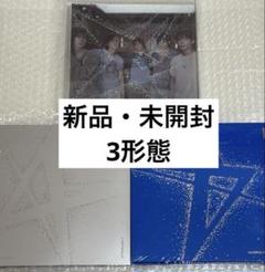 TOGETHER 3形態　セット