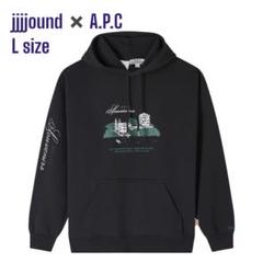 最終値下　A.P.C. jjjjound HOTEL キーリング　新品未使用品 A.P.C. JJJJound Hotel Key tag キーホルダー - メルカリ