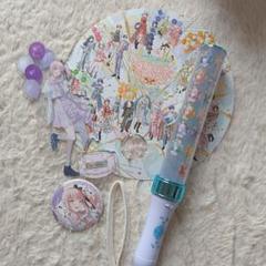 2025年最新】感謝祭 プロセカ ペンライトの人気アイテム - メルカリ