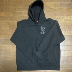 2025年最新】supreme sロゴ パーカー ツノの人気アイテム - メルカリ