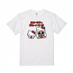 ブルーノマーズ キティちゃんコラボTシャツ新品未開封サイズM 楽天市場】BRUNO MARS x HELLO KITTY T-SHIRT : 楽天グッズ
