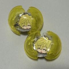 バンダイ きらりんレボリューション 前髪ヘアクリップ 日渡星司