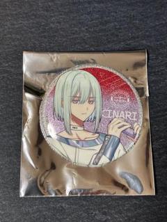 18TRIP エイトリ 缶バッジ 畔川 幾成 - メルカリ