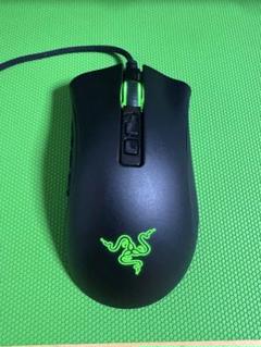 Razer DeathAdder V2 有線ゲーミングマウス