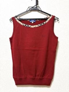 美品‼️Burberryストライプ ノースリーブセーター 羊毛100% 楽天市場】【全品2BUY15%OFFOFFクーポン】【SUMMER FAIR】M/L