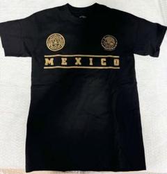 MEXICO アステカTシャツ