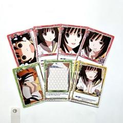 プレシャスメモリーズ 化物語　カード　まとめ売り　セット 注目のブランド 化物語 プレシャスメモリーズ | Amazon サプライ