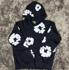 値段交渉可 デニムティアーズ フルジップパーカー 値段交渉可 デニムティアーズ フルジップパーカー