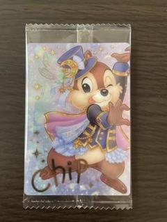 ディズニー ウエハース チップ デール オーロラ カード｜Yahoo