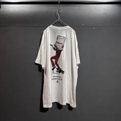 dustbox GOMIBAKOKUN Tee 白XXL❾京都大作戦 2025年最新】dustbox 京都大作戦の人気アイテム - メルカリ