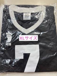 宮侑 侑 ユニフォーム 10周年 ハイキュー XL ハイキュー 10周年記念 稲荷崎 宮侑 ユニフォーム XLサイズ