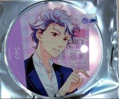 ときめきメモリアル ときメモGS3 設楽聖司 缶バッジ ホログラム 記念展 ときめきメモリアル ときメモGS3 設楽聖司 缶バッジ ホログラム